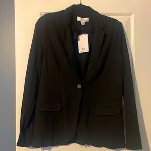 ❤️❤️NWT Magaschoni Rayon Spandex Gorgeous Blazer